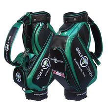 Load image into Gallery viewer, Custom golf staff tour bag - VK Golf Australia
