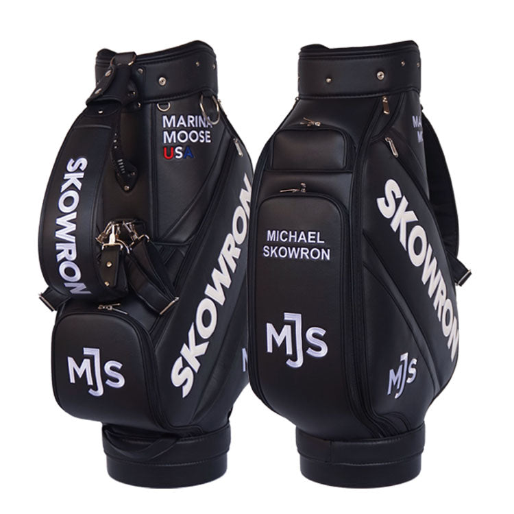 CUSTOM STAFF BAG TB06