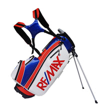 Load image into Gallery viewer, Custom Golf Stand Carry Bag - VK Golf Australia
