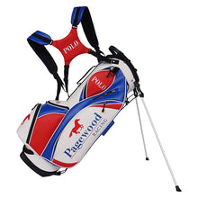 Load image into Gallery viewer, Custom golf stand bag - VK Golf Australia
