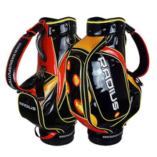 Load image into Gallery viewer, Custom Golf Tour Bag - VK Golf Australia
