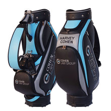 Load image into Gallery viewer, Custom golf staff tour bag - VK Golf Australia
