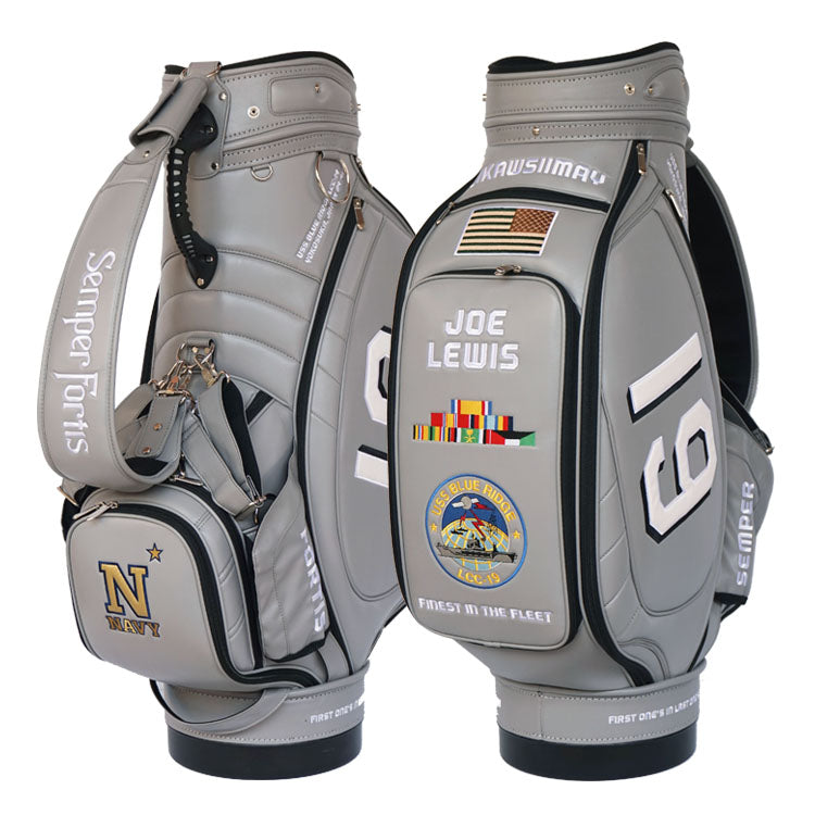Custom Golf Bag TB01 - VK Golf Australia