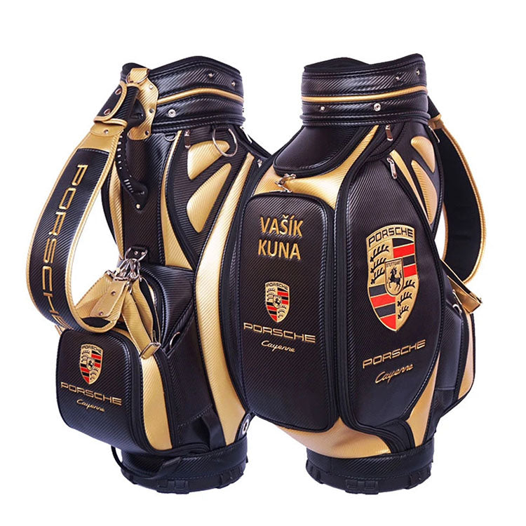 Custom Golf Bag TB00 - VK Golf Australia