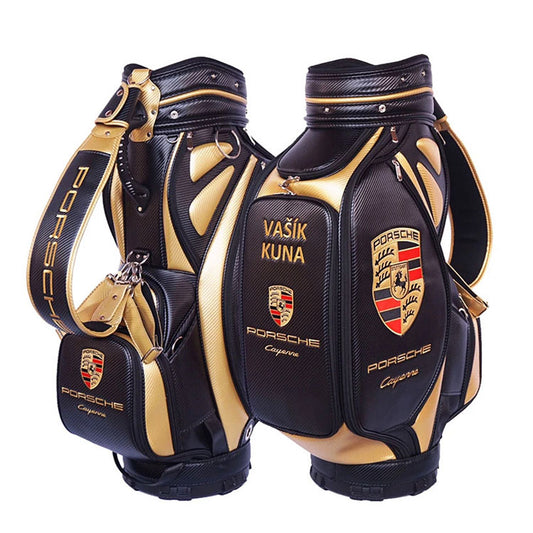 Custom Golf Bag TB00 - VK Golf Australia
