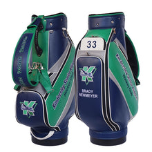 Load image into Gallery viewer, Personalised Custom golf staff tour bag - VK Golf Australia
