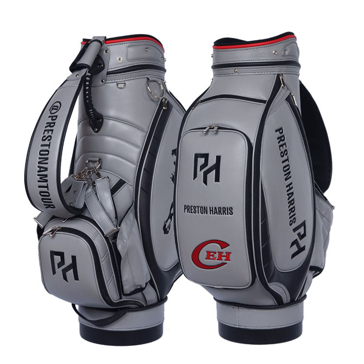 Custom Golf Bag TB02 - VK Golf Australia