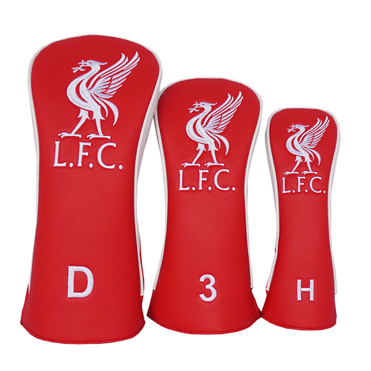 Custom Golf Head Covers - VK Golf Australia