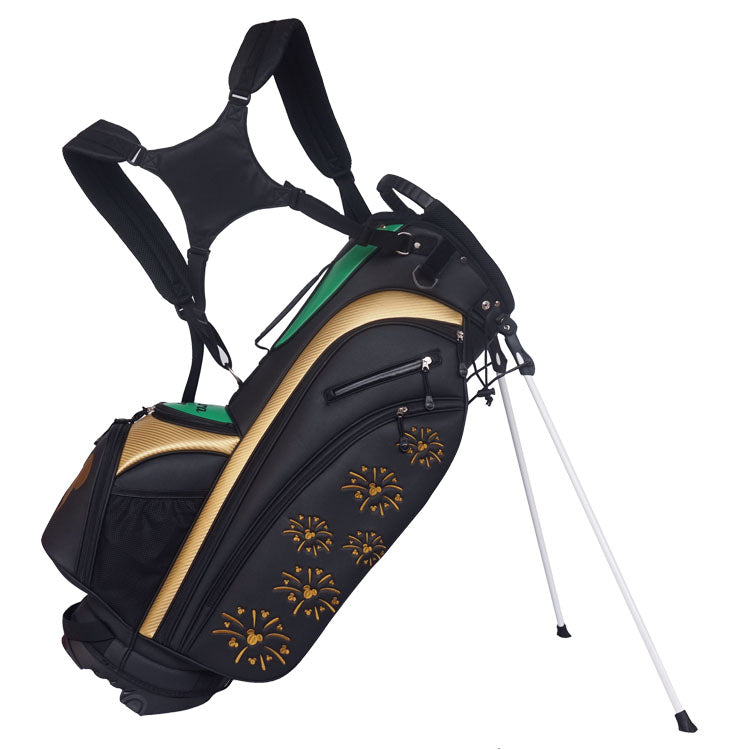 custom golf stand bag - VK golf Australia
