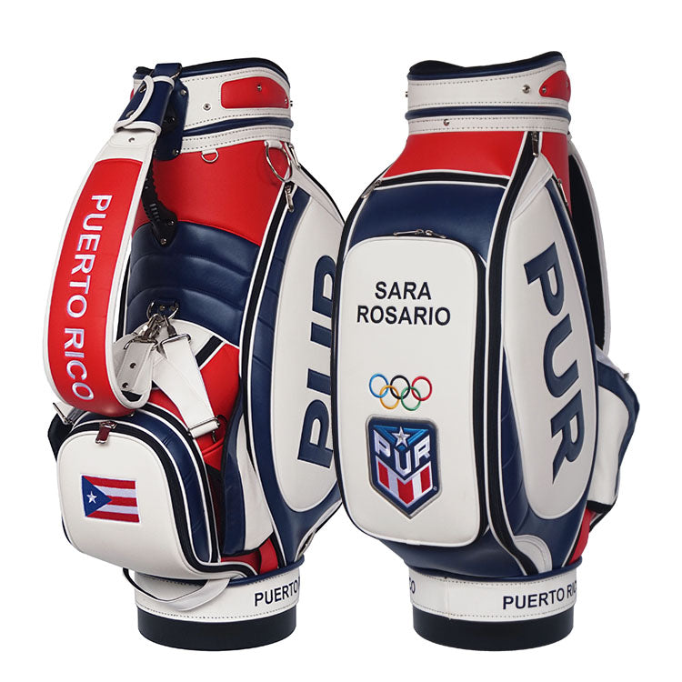 personalised  golf bag - VK Golf Australia
