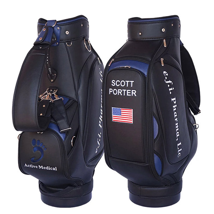 Custom Golf Tour Bag - VK Golf Australia