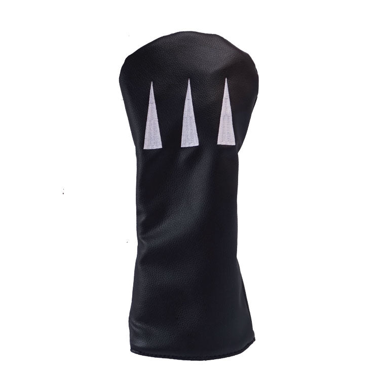 Custom golf head cover - VK Golf Australia