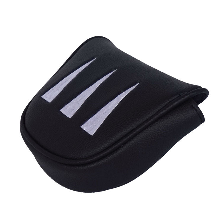 Custom golf mallet putter cover - VK Golf Australia