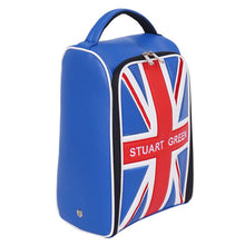 Load image into Gallery viewer, customised golf accessory shoe bag - VK Golf Australia

