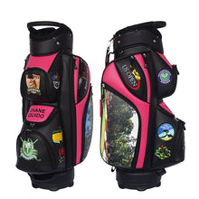 Load image into Gallery viewer, customised lady golf bag - VK Golf Australia
