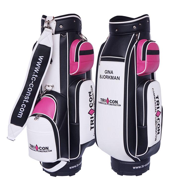 Custom womens golf bags - VK Golf Australia