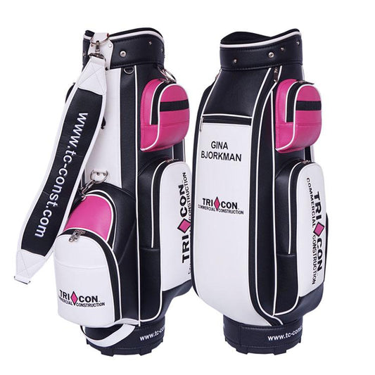 Custom womens golf bags - VK Golf Australia