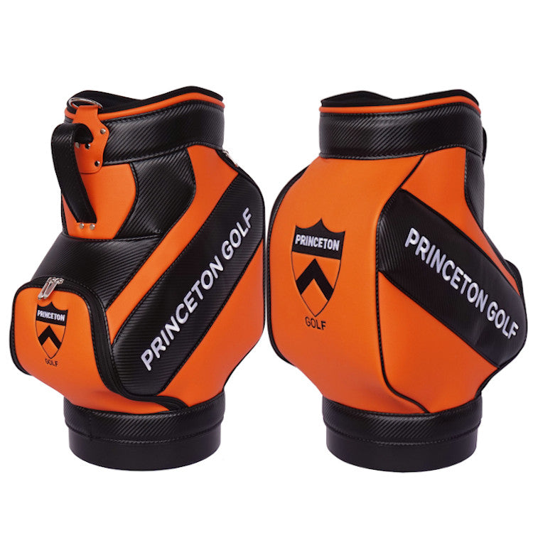 Customised den caddy golf bag - VK Golf Australia