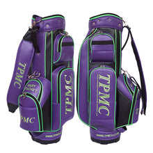 Load image into Gallery viewer, Custom golf bag lady women girls bags - VK Golf Australia
