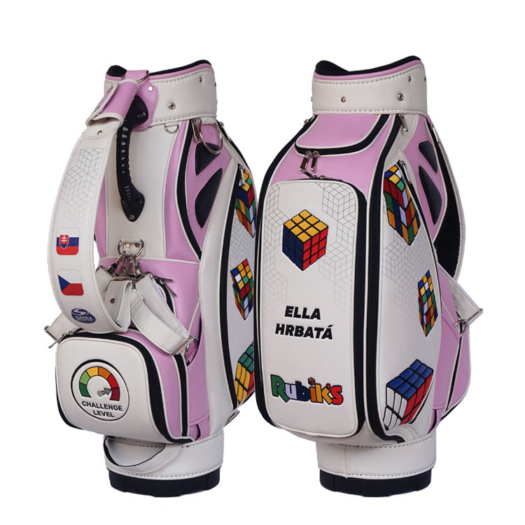 personalised kids golf bag - VK Golf Australia
