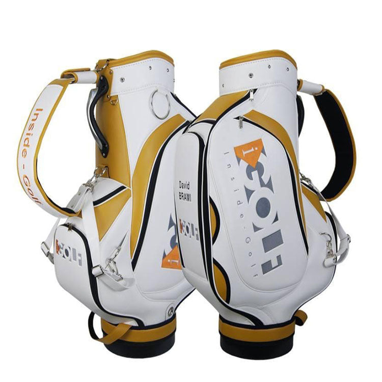 Custom Golf Tour Bag - VK Golf Australia
