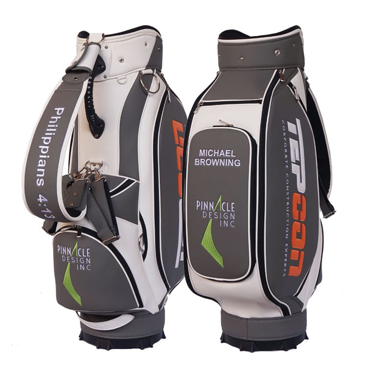 Custom Golf Bag TB01 - VK Golf Australia