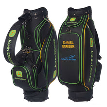 Load image into Gallery viewer, Customised golf staff tour bag - VK Golf Australia
