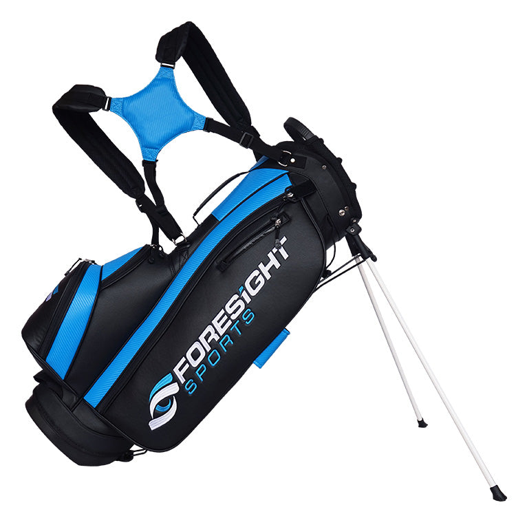 Custom Golf Stand Carry Bag - VK Golf Australia