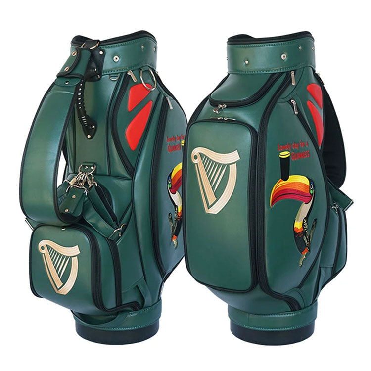 Custom Golf Tour Bag Personalised Customised - VK Golf Australia