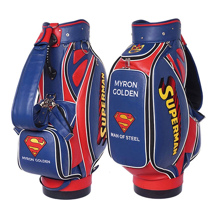 Custom Golf Bag TB00 - VK Golf Australia