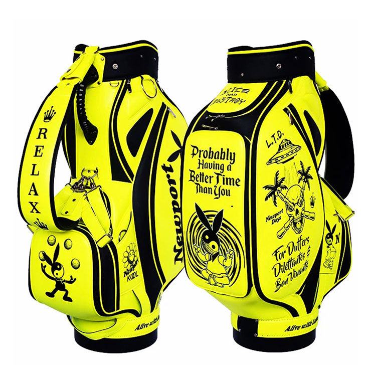 Custom Golf Bag TB00 - VK Golf Australia