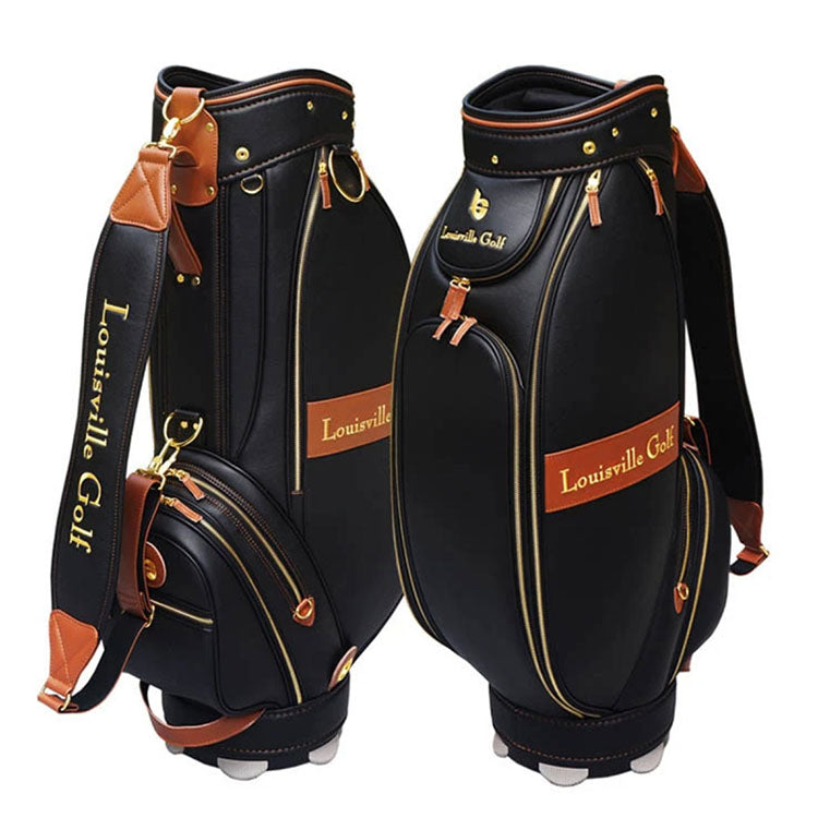 customised golf bag - VK Golf Australia