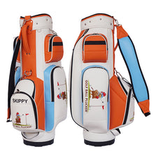 Load image into Gallery viewer, Custom golf bag lady women girls bags - VK Golf Australia
