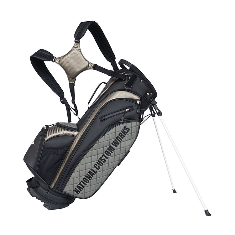 Vessel custom golf stand bag - VK golf Australia