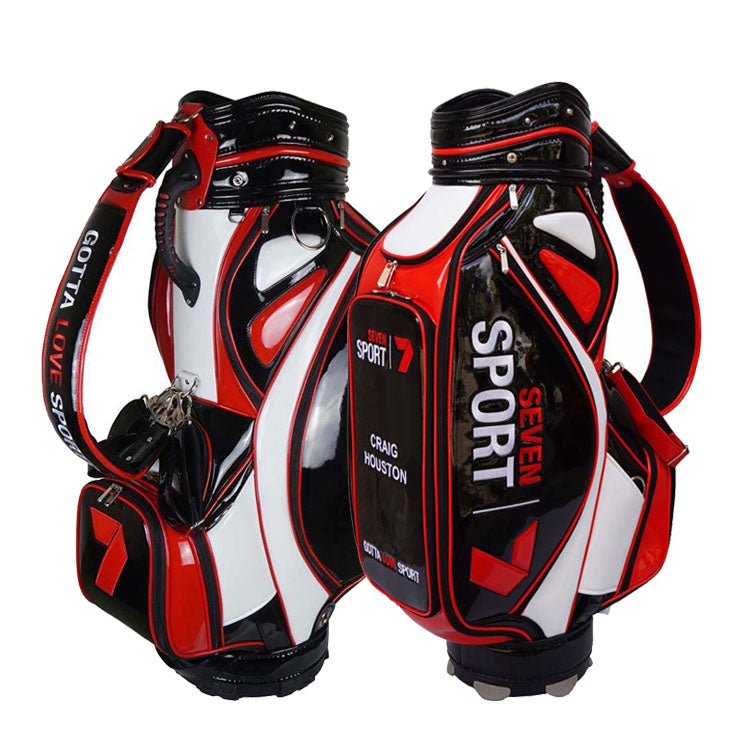 Custom Golf Bag TB00 - VK Golf Australia