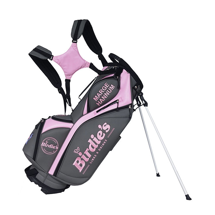 Custom golf stand bag - VK Golf Australia