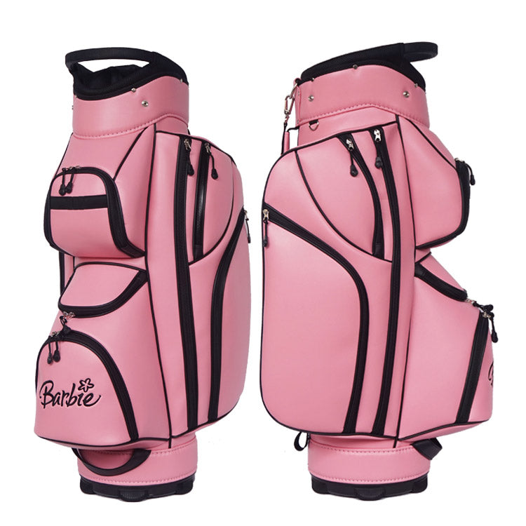 custom golf bag lady women girls customised personalised  - VK Golf Australia