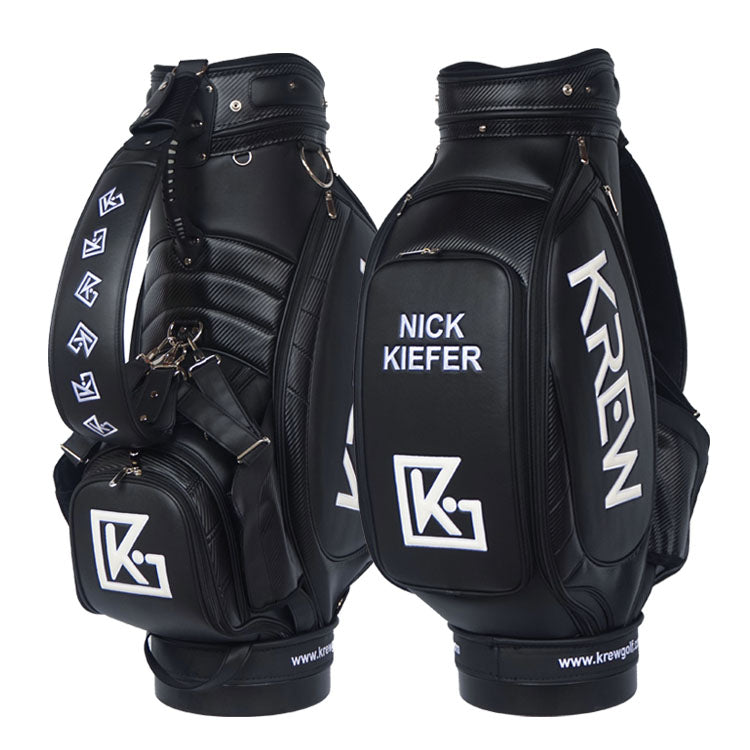 Custom Golf Bag TB02 - VK Golf Australia