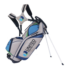 Load image into Gallery viewer, Custom golf stand bag - VK Golf Australia
