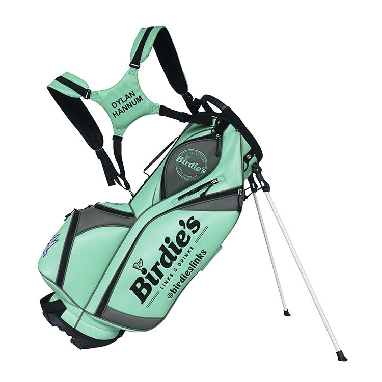 Custom golf stand bag - VK Golf Australia