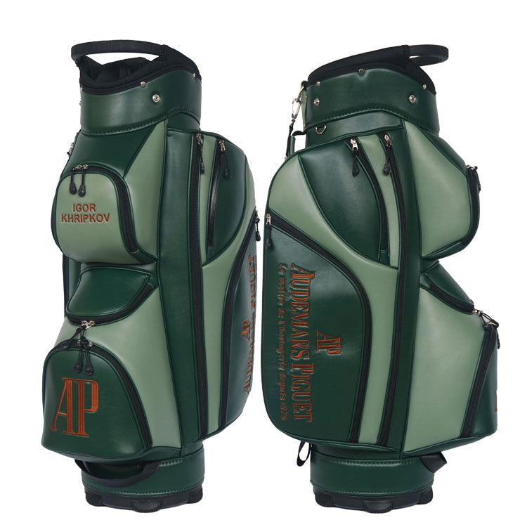 CUSTOM CART BAG CB00