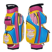Load image into Gallery viewer, customised lady women girls golf bag - VK Golf Australia
