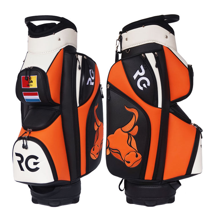 CUSTOM CART BAG CB00