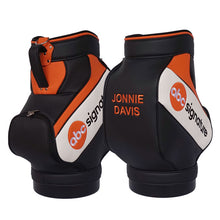 Load image into Gallery viewer, Customised den caddy golf bag - VK Golf Australia
