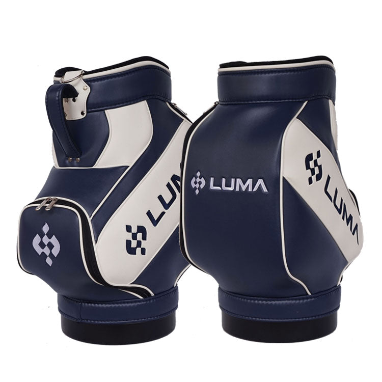 Customised den caddy golf bag - VK Golf Australia