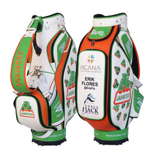 Load image into Gallery viewer, Customised golf staff tour bag - VK Golf Australia
