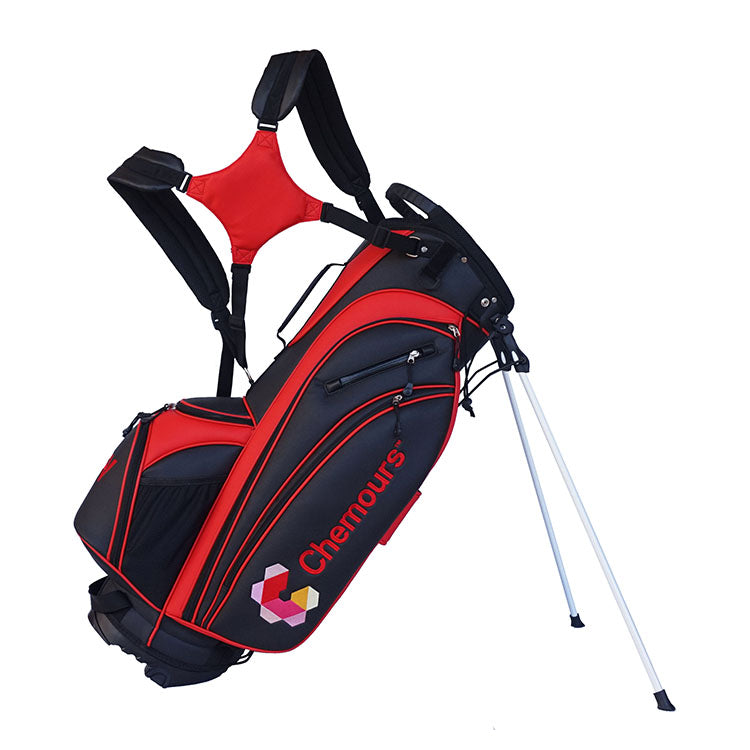LFC custom golf stand bag - VK golf Australia