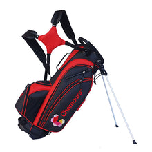 Load image into Gallery viewer, LFC custom golf stand bag - VK golf Australia
