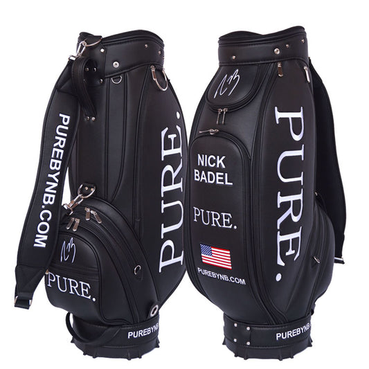 customised golf bag - VK Golf Australia