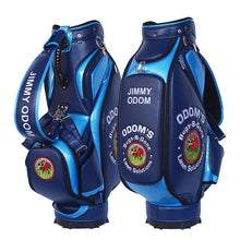 Load image into Gallery viewer, Customised golf staff tour bag - VK Golf Australia
